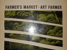 ART FARMER   FARMER'S MARKET   NEW JAZZ NJLP 8203  MONO