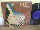 SINFONIA DO RIO DE JANEIRO Tom Jobim/Radames Gnattalli RARE  LP BRAZIL 10