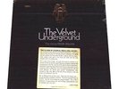 SEALED - THE VELVET UNDERGROUND - VERVE / MGM ALBUMS - 5 LP - 12