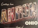 Devo The Black Keys Greetings from Akron 7