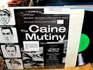 The Caine Mutiny Lp Ost Private Press of 1000 of The World's Rarest Soundtrack