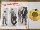 Undertones: Teenage kicks (DUTCH 7