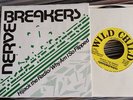 Nervebreakers: Hijack the radio (USA-7