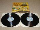 Wishbone Ash Live Dates Volume 2 Vinyl LP Limited Edition - EX