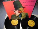 2 LP'S /CAPTAIN BEEFHEART & HIS MAGIC BAND/TROUT MASK REPLICA/ UK REPRISE K64026