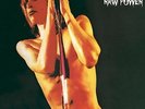 IGGY POP & THE STOOGES RAW POWER Remastered 2 LP 180 Gram RED Vinyl Booklet NEW