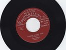 RCA 4229- TERRY TIMMONS- WORRIED WOMAN BLUES- RARE EARLY BLUES-PROMO COPY