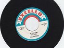 EXCELLO 2281- TAB THOMAS- PLAY GIRL/KEEP ON TRYING- SWAMP R&B
