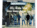 Stephen Stills - Manassas - UK 1972 *MINT/SEALED* 1st Press Archive LP