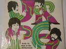 THE BEATLES   Back In 1964 At The Hollywood Bowl LP LEMON * Shrink * 