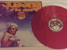 Queens of the Stone Age, LP, QOTSA