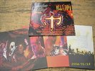 LP  JUDAS PRIEST  MELTDOWN  98 LIVE ( 3 LP SET )