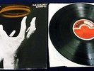 THE GOLDEN EARRING ‘EIGHT MILES HIGH’ A 1969 UK ORIGINAL MAJOR MINOR VINYL LP