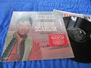 Elvis Presley Harum Scarum LPM-8468 (USA ORIGINAL1965) NO PHOTO