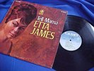 Etta James Tell Mama LP Stereo Cadet 1967