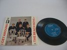 The Beach Boys Unique Oz Only