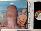 Toe Fat self titled LP Original US Rare Earth RS511 1971 Uriah Heep DJ Promo
