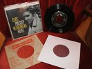 ELVIS PRESLEY  EP  Heartbreak Hotel  RCA  821