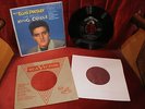 ELVIS PRESLEY  EP King Creole Vol 2  RCA  4321