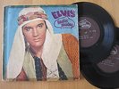 Elvis Presley 