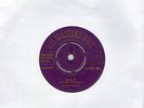 ELVIS PRESLEY RIP IT UP UK HMV 45 WITH  REMOVABLE-REPLACEABLE CENTRE NICE COPY