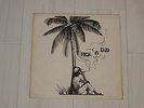 Keith Hudson - Pick A Dub Rockers Universite LP