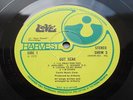 LOVE OUT HERE SCARCE ORIGINAL 1970 HARVEST DOUBLE LP NO EMI LOGO ON LABELS