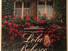 LOLA BOBESCO - Beethoven violin concerto - LP JAPAN STEREO