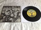 Krypton Tunes Limited Vision Lightening records 7