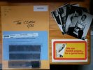 The Clash - Houston 1982 Set of 13 Unpublished Pro Shot 35mm Negatives w/ Rights
