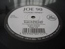 JOE 90 GOOD TIMES ANDY LEWIS NEW FOUND STRENGTH RARE OLDSKOOL 1992 AUDIO