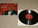 Louis Jordan & His Tympany Five Let The Good Times Roll Vinyl LP Mono - EX