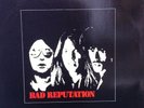 THIN LIZZY Bad Reputation LP. Excellent Condition