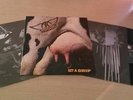 2LP AEROSMITH GET A GRIP