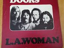 The Doors LA Woman