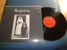 LP - Euphoria - Same - Beat Rock Pop Oldie