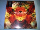 Band Of Skulls Baby Darling Doll Face Honey 2009 LP VINYL NEW SEALED