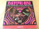 JAZZ LP/ THE CHARLES LLOYD QUARTET 