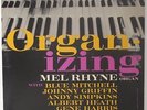 Mel Rhyne Sextet - Organ-izing LP - Jazzland - JLP 16 DG VG++