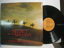 Secret of the Sahara, Ennio Morricone TV series soundtrack...RCA BL 71559 stereo