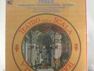 Puccini - Tosca Callas Di Stefano Gobbi EMI SLS-825 Sealed 2 LP La Scala