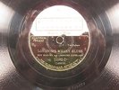 HARVEY & COPELAND-LONESOME WEARY.../UNDERNEATH THE...COLUMBIA 15582 78 RPM