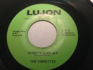 RARE FUNK 45/ THE VIBRETTES 