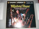 Witches' Brew  GIBSON/New Symph RCA Living Stereo LSC-2225 Shaded Dog 3S/1S  