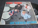 RARE Orig. UK LP - The Who 