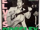 Elvis Presley LPM 1254 -  Original Debut USA Album