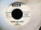 Larry & The Loafers -Reed 1061 