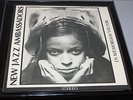 SWISS PRIVATE PRESS New Jazz Ambassadors - Same LIVERPOOL RECORDS 1971 MINT(-)