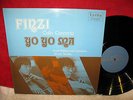 LYRITA STEREO SRCS 112 UK FINZI CELLO CONCERTO YO YO MA RPO HANDLEY NM