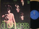 THE DOORS GOLDEN ALBUM '69 japan only LP psych VICTOR ELEKTRA SWG7124 POKORA